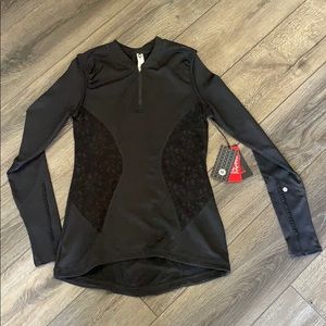 NWT! Vimmia Jacket